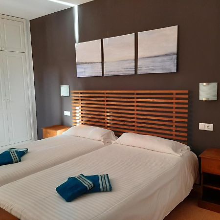 Villa Coral Corralejo Esterno foto