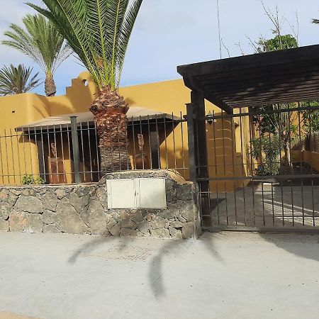 Villa Coral Corralejo Esterno foto