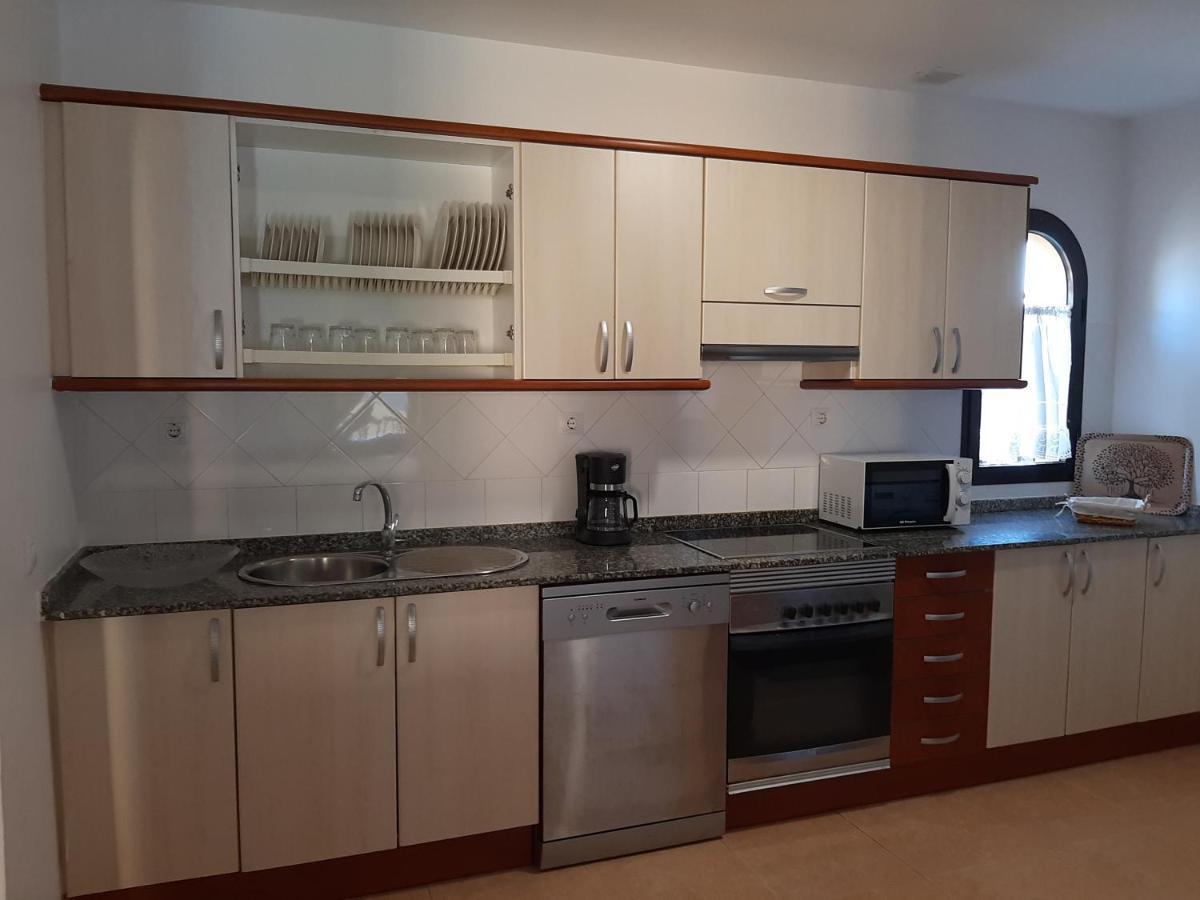 Villa Coral Corralejo Esterno foto
