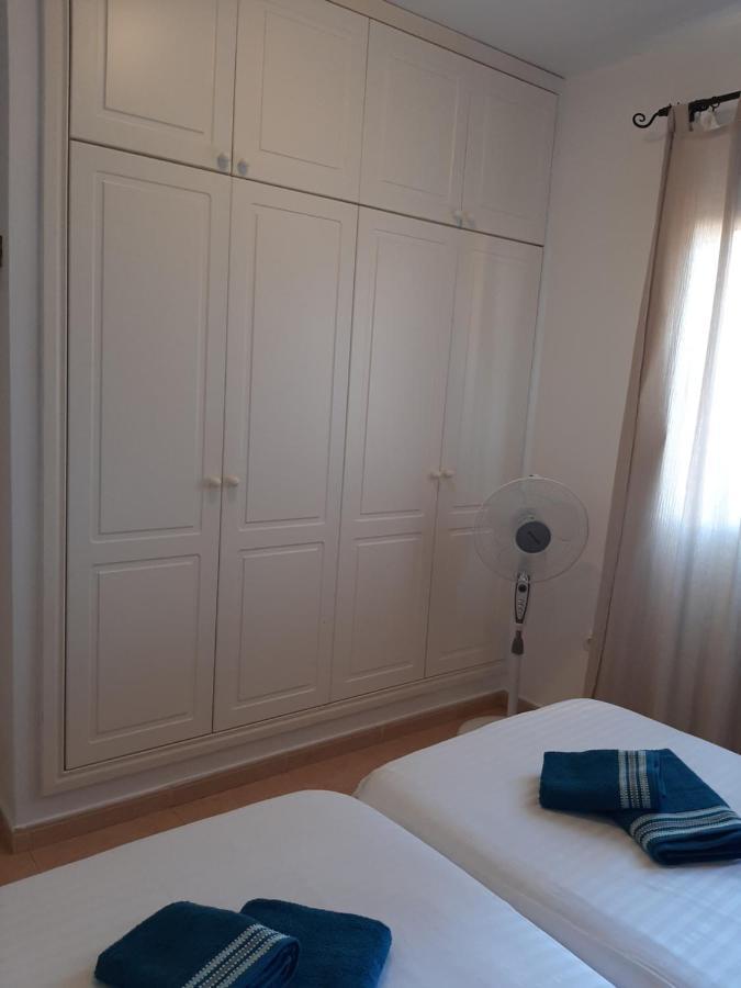 Villa Coral Corralejo Esterno foto