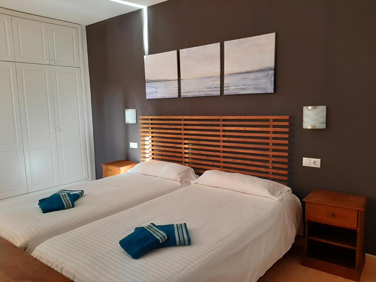 Villa Coral Corralejo Esterno foto