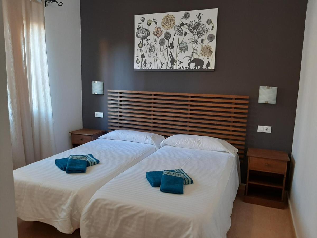 Villa Coral Corralejo Esterno foto
