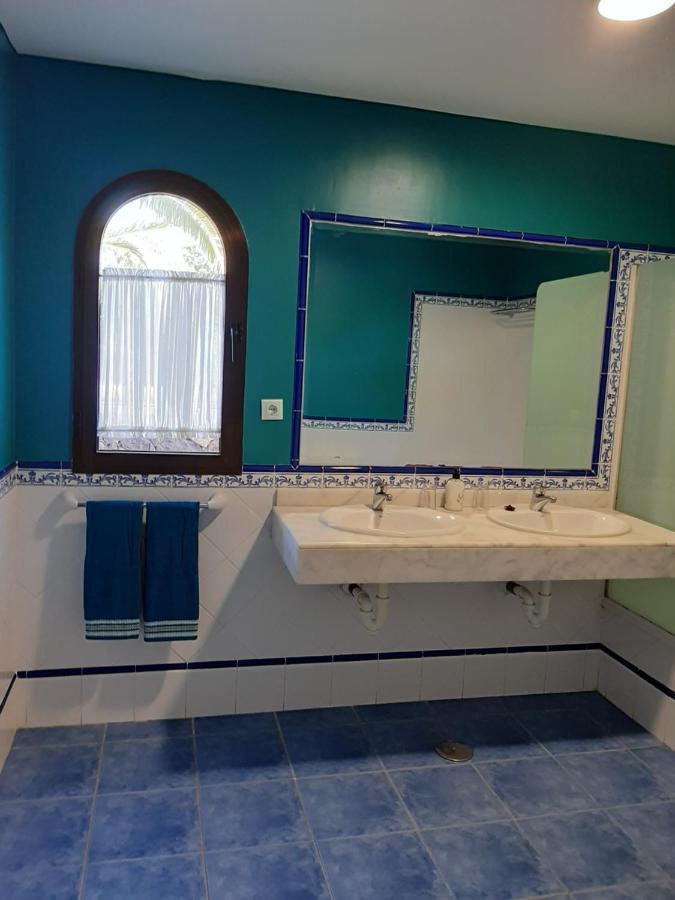 Villa Coral Corralejo Esterno foto