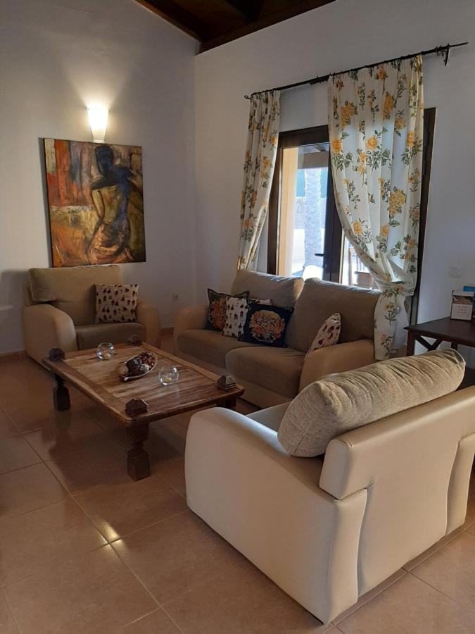 Villa Coral Corralejo Esterno foto