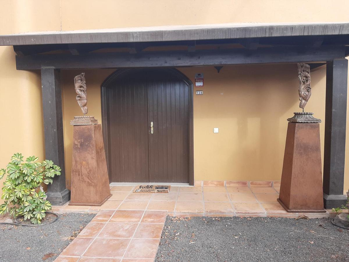 Villa Coral Corralejo Esterno foto