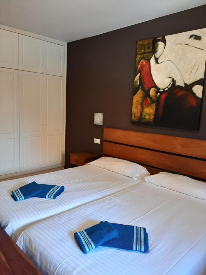 Villa Coral Corralejo Esterno foto
