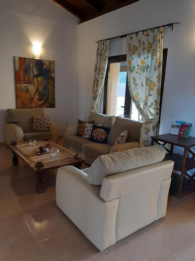 Villa Coral Corralejo Esterno foto