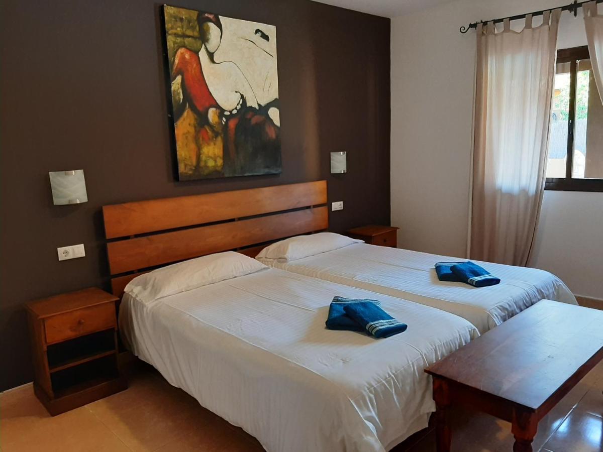 Villa Coral Corralejo Esterno foto